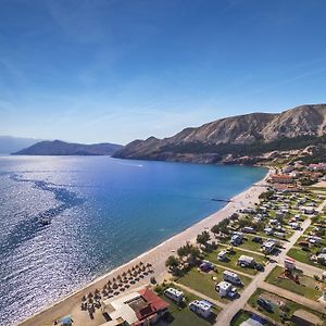 Valamar Camping Baska